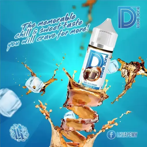LH VAPEMY 馬來西亞電子煙油