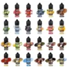 【美國】DER 原裝進口煙油 30ML 3.5%｜煙草・水果・冷飲風味全覆蓋【買五送一】