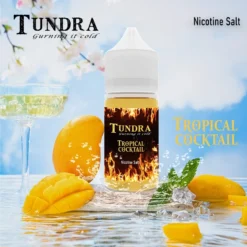 TUNDRA T牌芒果